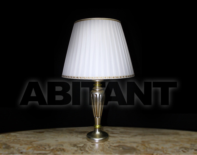 Table lamp Rigato price on request Buy Table lamp Due Effe lampadari Lumi Rigato