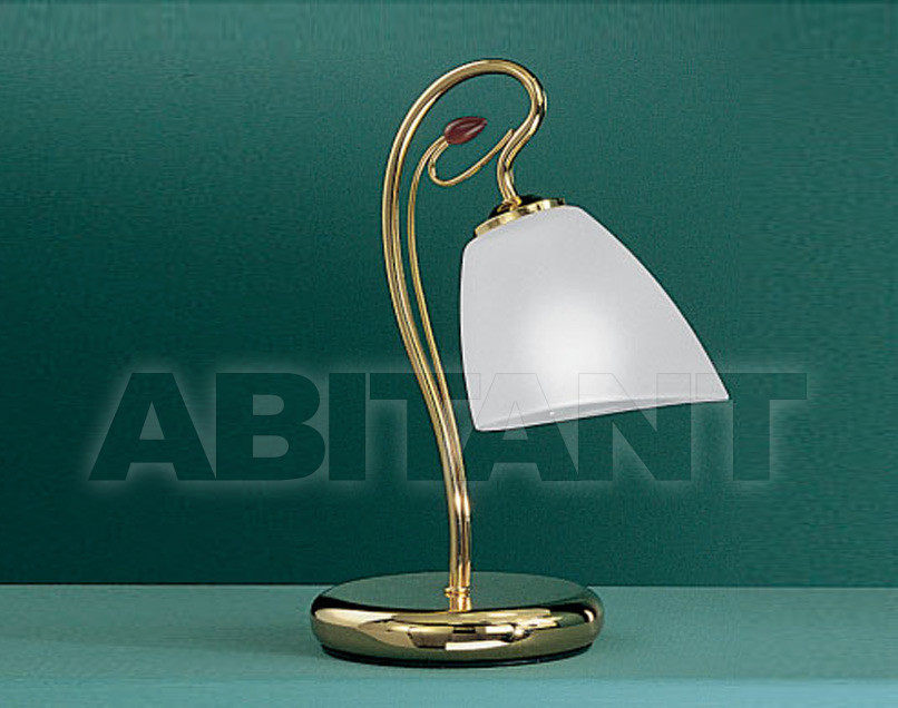 Table lamp 86121 price on request Buy Table lamp Metal Lux Traditional And Classic 86121