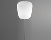 Floor lamp Lumi - Baka Fabbian Catalogo Generale F07 C07 01 Contemporary / Modern