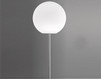 Floor lamp Lumi - Sfera Fabbian Catalogo Generale F07 C11 01 Contemporary / Modern