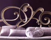 Bed Viola Corte Zari Srl  Elegance 930 2 Contemporary / Modern