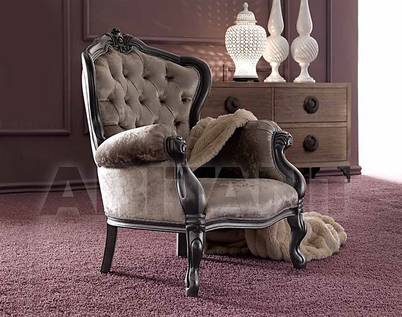 Buy Сhair Corte Zari Srl  Incanto 280-C 2