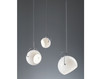 Light Beluga White Fabbian Catalogo Generale D57 A17 01 Contemporary / Modern