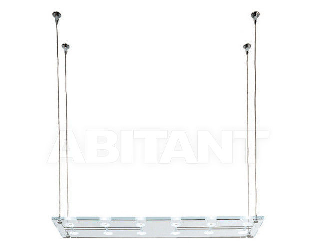 Buy Light Sospesa Fabbian Catalogo Generale D42 A01 00