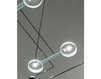 Light Sospesa Fabbian Catalogo Generale D42 A13 00 Contemporary / Modern