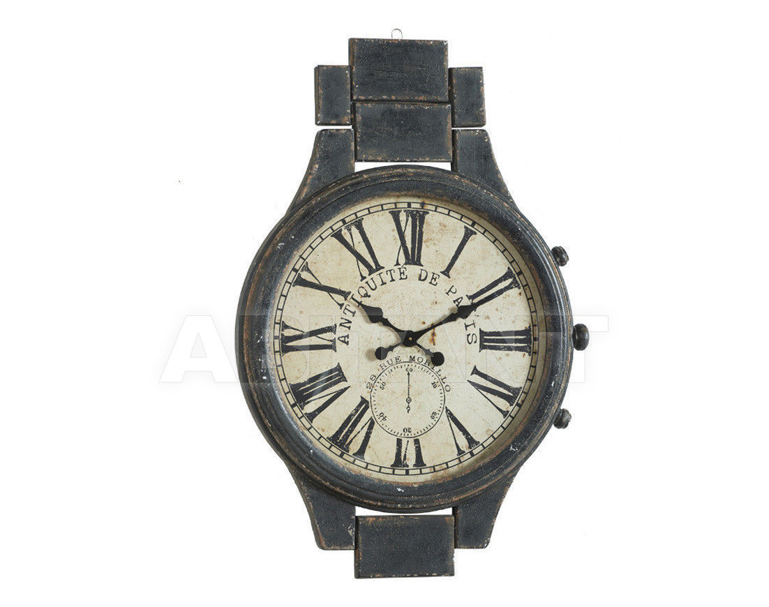 Buy Wall clock Dialma Brown Accessori DB002734