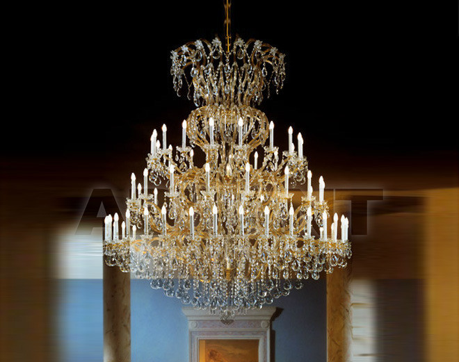 Buy Сhandelier Beby Group 900 900/72+1