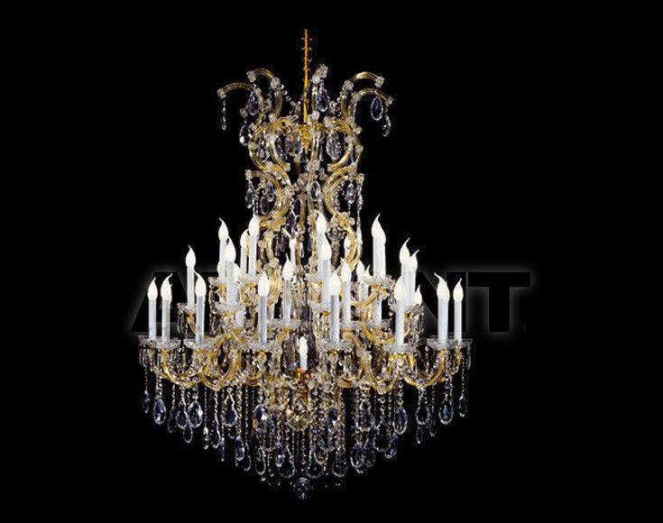 Buy Сhandelier Beby Group 900 915/40+1