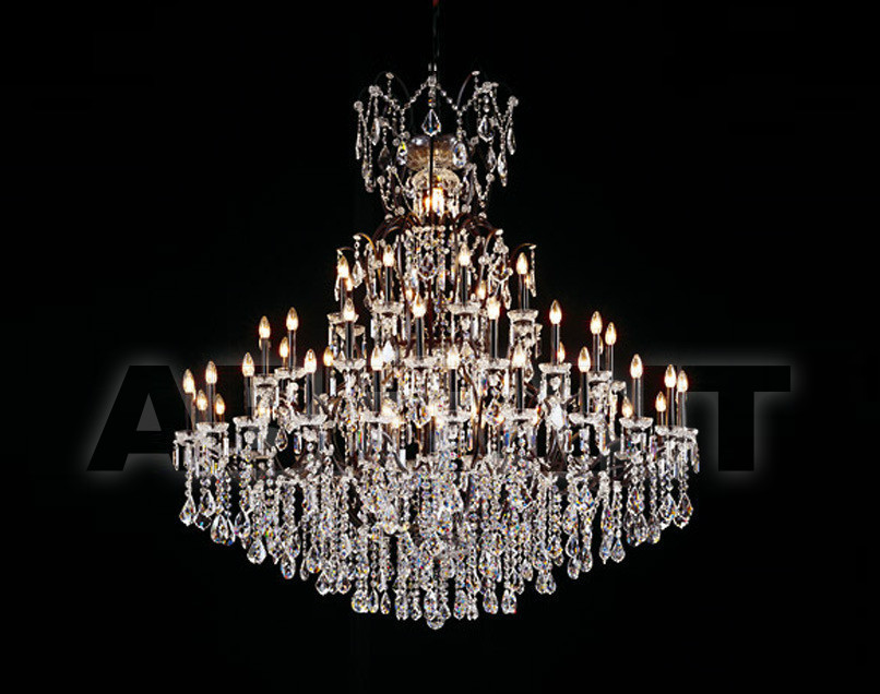 Сhandelier 3316/56 price on request Buy Сhandelier Beby Group Old Style 3316/56