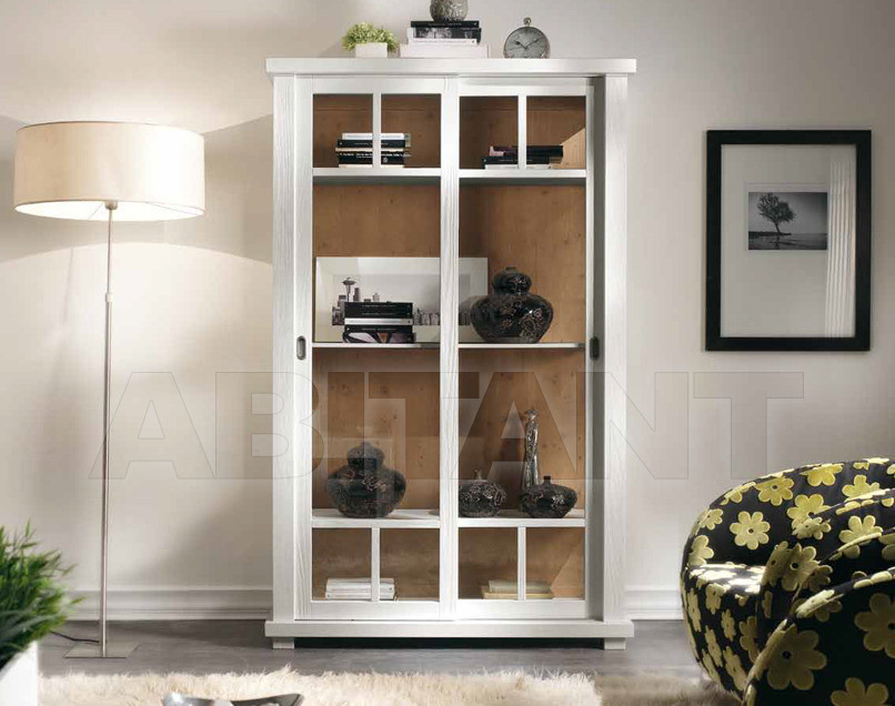 Glass case 340T price on request Buy Glass case BL Mobili La Maison 340T