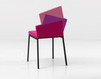 Chair Karina COM.P.AR Chairs 644 Contemporary / Modern