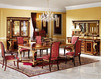 Dining table Soher  Louvre 3802 N-OF Classical / Historical 