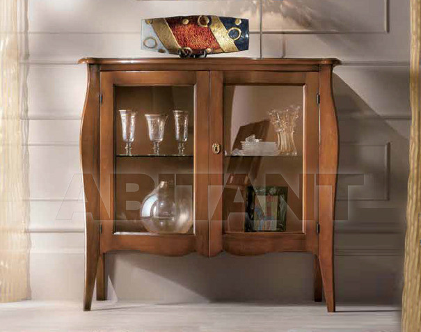 Glass case 713/G price on request Buy Glass case BL Mobili Mya 713/G