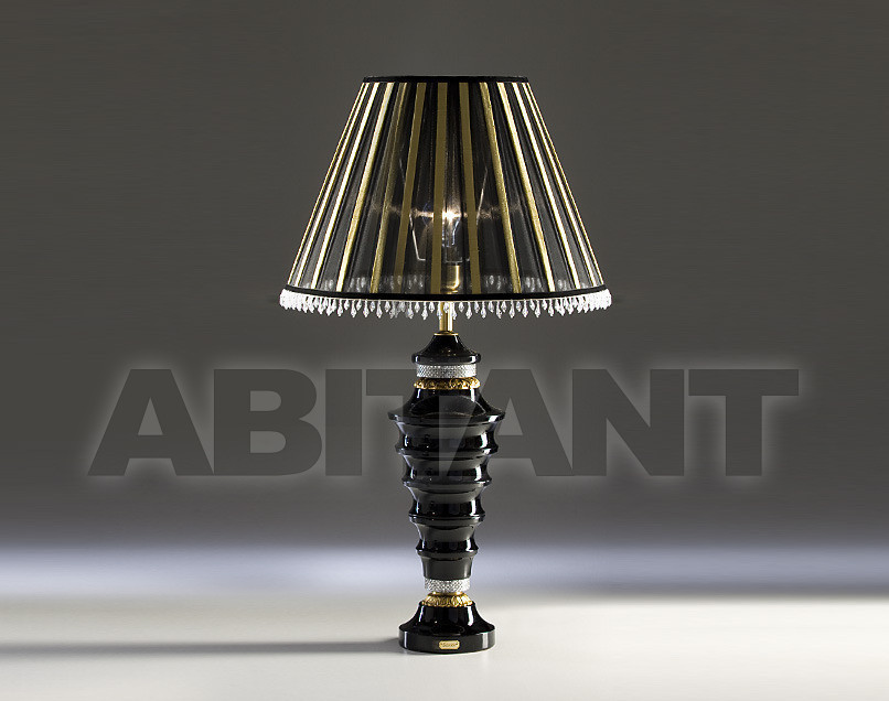 Buy Table lamp Soher  Lamparas 7129 NG-OF