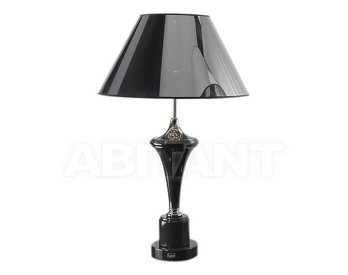 Table lamp 7154 NG-PT price on request Buy Table lamp Soher Lamparas 7154 NG-PT