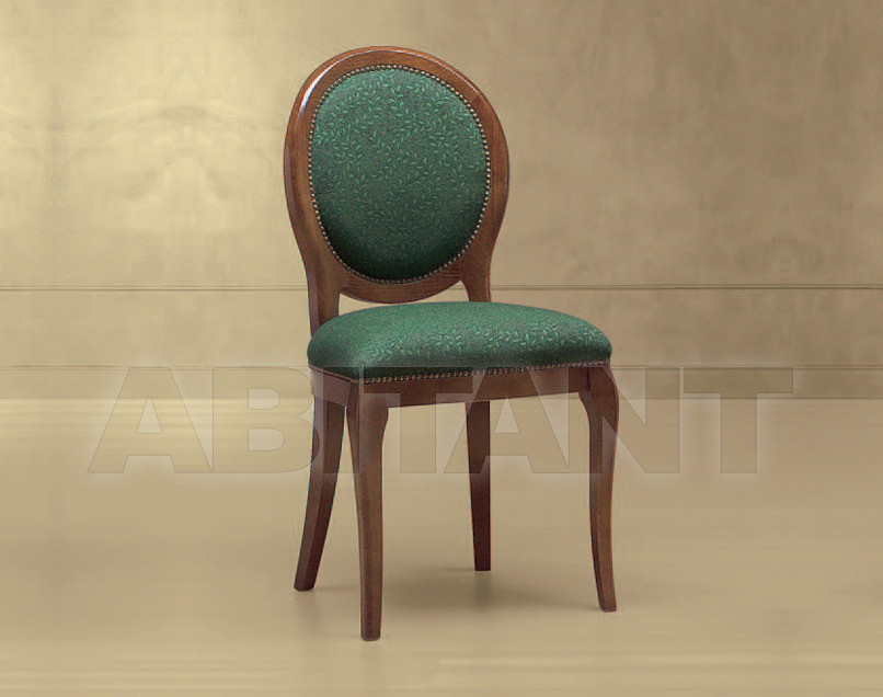 Buy Chair Adelaide Morello Gianpaolo Red 235/K