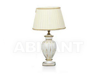 Buy Table lamp Le Porcellane  Classico 5211