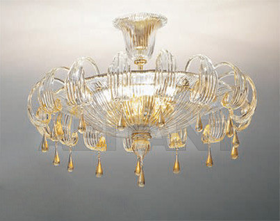 Buy Сhandelier Sylcom s.r.l. Suite 1386/78 CR.ORO