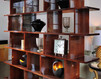 Shelves Cavio srl Verona VR954 1 Contemporary / Modern