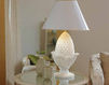 Table lamp Cavio srl Verona LVR 990 CP BO Classical / Historical 