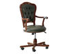 Office chair Cavio srl Fiesole SV321 Classical / Historical 