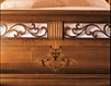 Bed Cavio srl Madeira MD419/180  Classical / Historical 
