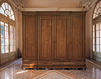 Wardrobe Cavio srl Madeira MD425 Classical / Historical 