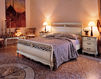 Bed Cavio srl Madeira MD469/180 Classical / Historical 