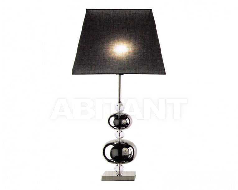 Buy Table lamp IL Paralume Marina  2013 1504 G