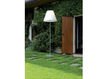 Floor lamp GRANDE COSTANZA OPEN AIR Luceplan by gruppo Calligaris Classico 1D13GT/00013 Contemporary / Modern