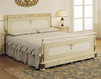 Bed ARIANNA Asnaghi Interiors Bedroom Collection 200500 Classical / Historical 
