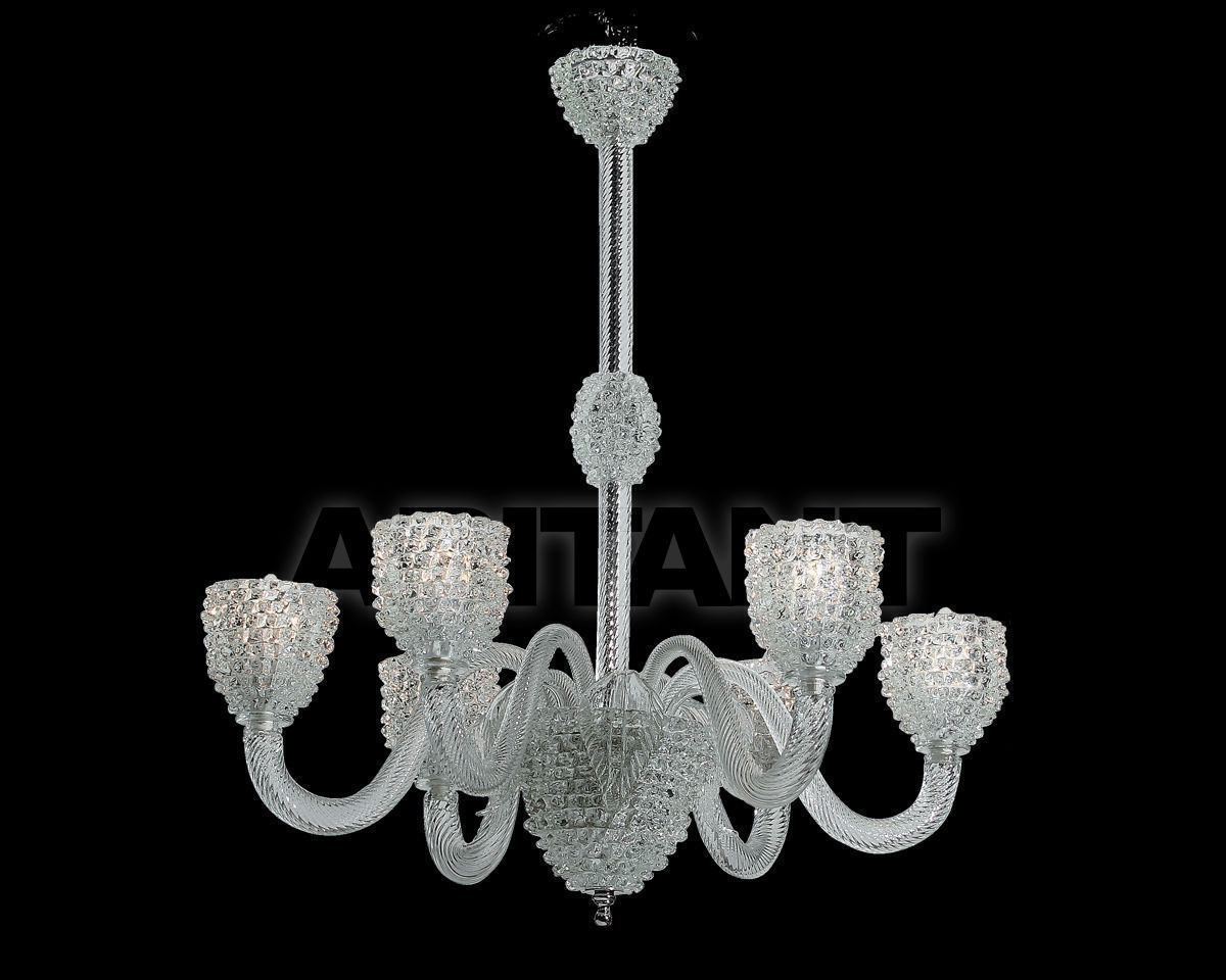 Сhandelier VM 599 price on request Buy Сhandelier IL Paralume Marina 2013 VM 599