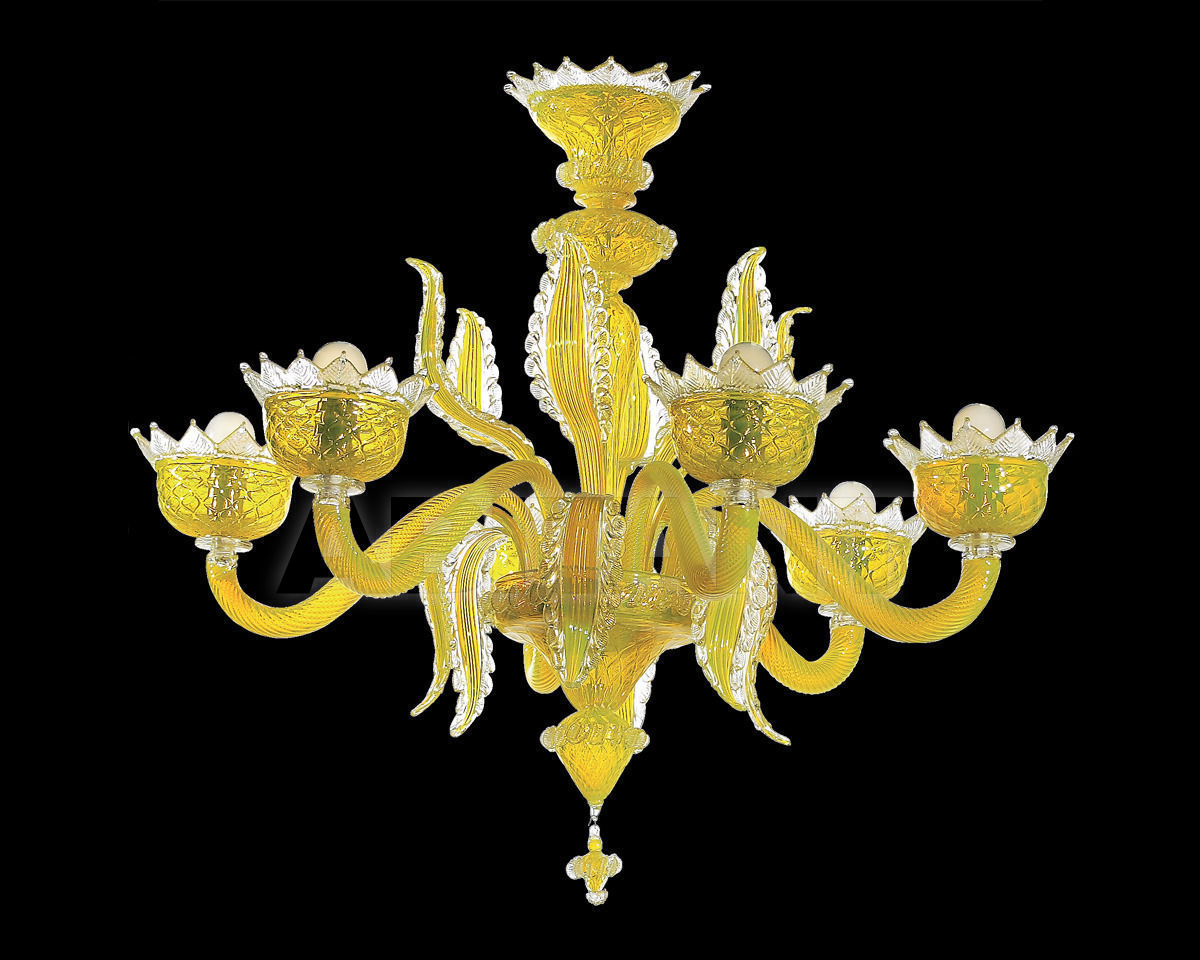 Buy Сhandelier IL Paralume Marina  2013 VM 019L6