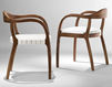 Armchair Tonon  Seating Concepts 661.01 Contemporary / Modern
