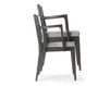 Armchair Accento Aloe ALOE P Contemporary / Modern