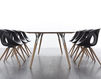 Armchair UP CHAIR Tonon  Modern & Wood 907.11 Contemporary / Modern
