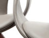 Armchair UP CHAIR LEATHER Tonon  Modern & Wood 907.31 Contemporary / Modern