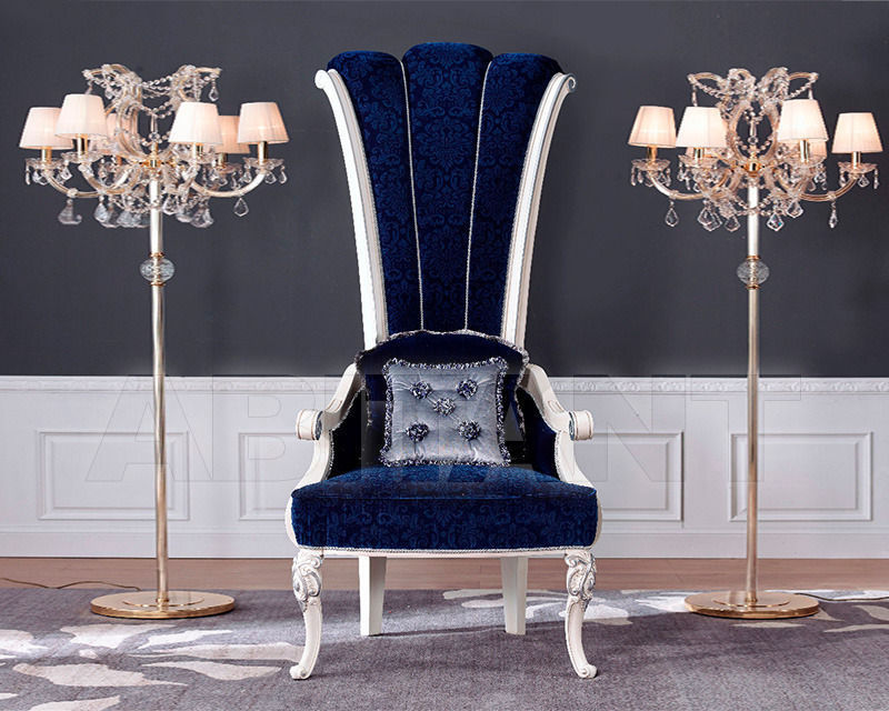 Сhair 3352/A price on request Buy Сhair BS Chairs S.r.l. Michelangelo 3352/A