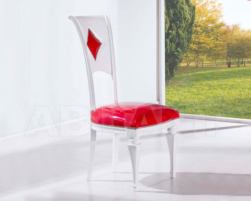 Buy Chair BS Chairs S.r.l. Leonardo 3273/S 2