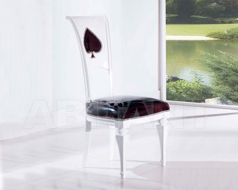 Buy Chair BS Chairs S.r.l. Leonardo 3273/S 4