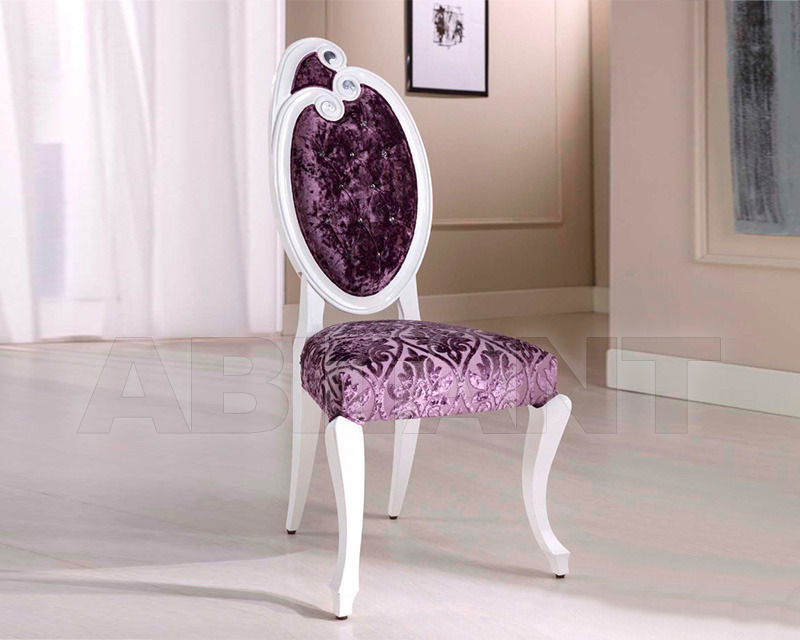 Chair 3297/S price on request Buy Chair BS Chairs S.r.l. Leonardo 3297/S