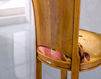 Bar stool BS Chairs S.r.l. Raffaello 3068/B Classical / Historical 