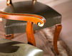 Armchair BS Chairs S.r.l. Raffaello 3309/A 2 Classical / Historical 