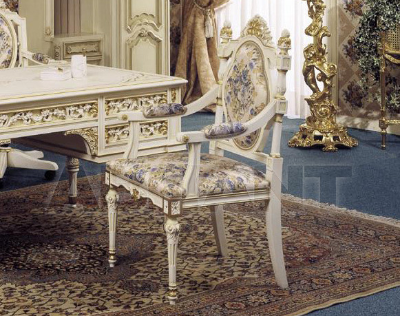Armchair Cody Ivory Asnaghi Interiors 984653 Buy Order Online On Abitant