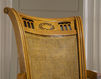 Armchair BS Chairs S.r.l. Botticelli 3334/A Classical / Historical 