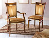 Armchair BS Chairs S.r.l. Tiziano 3313/A Classical / Historical 