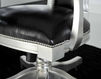 Office chair BS Chairs S.r.l. 2010 3240/A SX Classical / Historical 