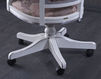 Office chair BS Chairs S.r.l. Caravaggio 3326/A Contemporary / Modern