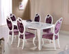 Dining table BS Chairs S.r.l. Tintoretto 3297/T Classical / Historical 