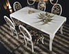Dining table BS Chairs S.r.l. Tintoretto 3211/T Classical / Historical 
